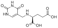 alpha-Glutamylthymine 76567-27-6